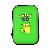 Pokemon Cards Covers Pouch