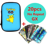 Pokemon Cards Covers Pouch