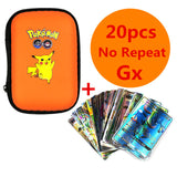 Pokemon Cards Covers Pouch