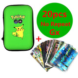 Pokemon Cards Covers Pouch