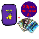 Pokemon Cards Covers Pouch