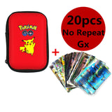 Pokemon Cards Covers Pouch