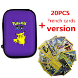 Pokemon Cards Covers Pouch