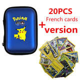 Pokemon Cards Covers Pouch