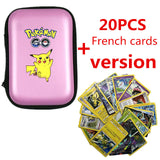 Pokemon Cards Covers Pouch