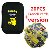 Pokemon Cards Covers Pouch