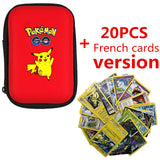 Pokemon Cards Covers Pouch