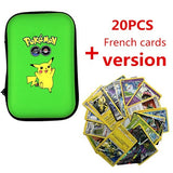 Pokemon Cards Covers Pouch