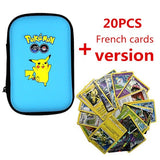 Pokemon Cards Covers Pouch