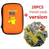 Pokemon Cards Covers Pouch