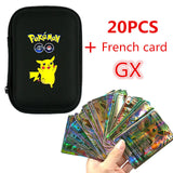 Pokemon Cards Covers Pouch