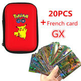 Pokemon Cards Covers Pouch