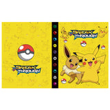 240 Pcs Pokemon Cards Album