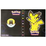 240 Pcs Pokemon Cards Album