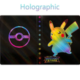 240 Pcs Pokemon Cards Album