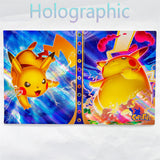 240 Pcs Pokemon Cards Album